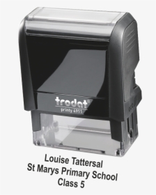 Clothing Stamp - Trodat Stamp, HD Png Download, Free Download