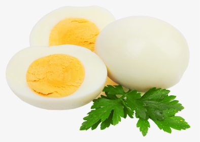 Huevos Cocidos - Boiled Egg, HD Png Download, Free Download