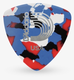 Modelo De Palheta De Violão, HD Png Download, Free Download