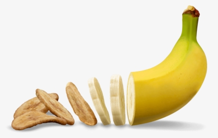 Banana Chips Png - Banana Crisps Png, Transparent Png, Free Download