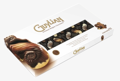Guylian Sea Horses Original Praliné Window Box - Guylian Big Type Chocolate, HD Png Download, Free Download