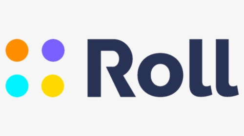 Roll - Graphic Design, HD Png Download, Free Download