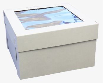 Transparent Top Cake Box, HD Png Download, Free Download