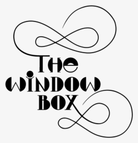 Windowbox Logo Transparent 1024 - Heart, HD Png Download, Free Download