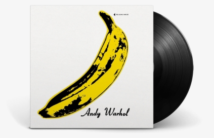 Velvet Underground And Nico, HD Png Download, Free Download