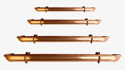 Copper Window Planters Handmade - Weapon, HD Png Download, Free Download