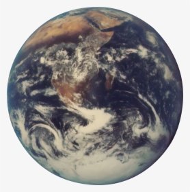 Earth From Space - Earth, HD Png Download, Free Download