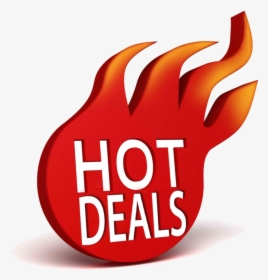 Smokin Hot Deals, HD Png Download, Free Download
