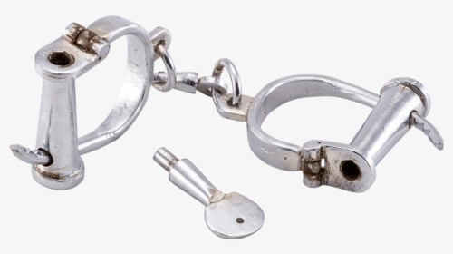 Dungeon Handcuffs - Earrings, HD Png Download, Free Download