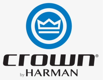 Crown - Crown Audio Logo Png, Transparent Png, Free Download