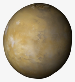 Planet Mars , Png Download - Planet, Transparent Png, Free Download