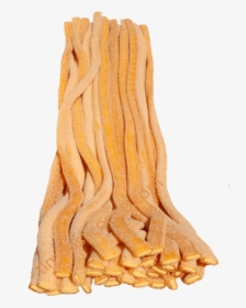 Sour Peach Licorice Ropes Have A Unique Fleshy Peachy - Wood, HD Png Download, Free Download