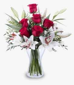 Bouquet De Fleur Pour Une Maman Qui Vient D Accoucher, HD Png Download, Free Download
