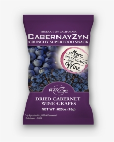 The Wine Rayzyn™ Company - Blueberry, HD Png Download, Free Download