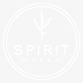 Spirittealogo - Spirit Of Tea Leaves, HD Png Download, Free Download