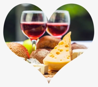 V-day Cheese And Wine - Cheese And Wine Fest, HD Png Download, Free Download