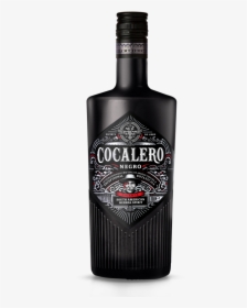 Cocalero Negro, HD Png Download, Free Download