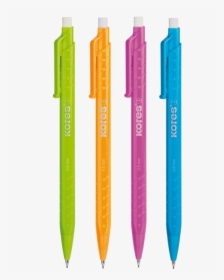 Group Of 4 Pencils, HD Png Download, Free Download