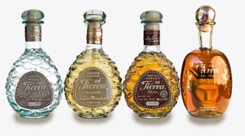 Tequila Mi Tierra Reposado, HD Png Download, Free Download
