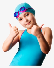 Swimming Crash Course London - Swim Coach Teaching 121 Kids, HD Png Download, Free Download