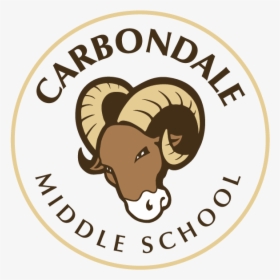 Carbondale Middle School - Isabella Rose Foundation, HD Png Download, Free Download