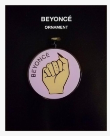 Beyonce Ornament, HD Png Download, Free Download