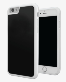 White Iphone 7 Png - Iphone, Transparent Png, Free Download
