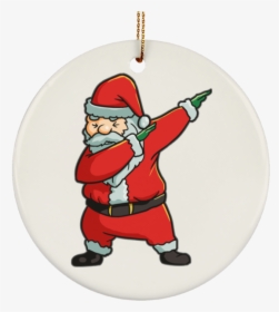 Funny Christmas Sticker, HD Png Download, Free Download