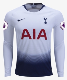 Eriksen Tottenham - Tottenham Jersey, HD Png Download, Free Download