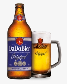 Cerveja Dado Bier, HD Png Download, Free Download