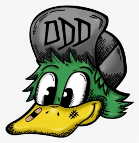 Odd Duck, HD Png Download, Free Download