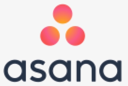 Transcript Of How To Reliably Generate Big Ideas For - Asana High Resolution Logo, HD Png Download, Free Download