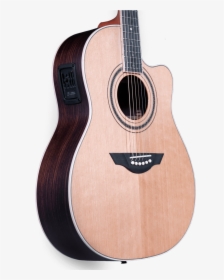 Electroacustic Guitar Grant Auditorium Amen - Acoustic Guitar, HD Png Download, Free Download