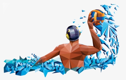 Water Polo, HD Png Download, Free Download