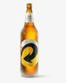 Cerveja Skol 1 Litro, HD Png Download, Free Download