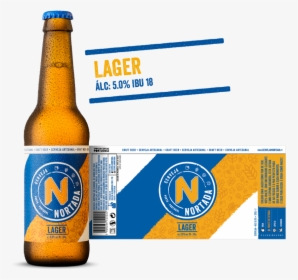Beer Bottle, HD Png Download, Free Download