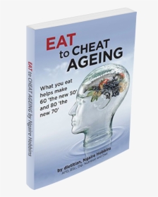 Eat To Cheat Ageing - Multimedia Software, HD Png Download, Free Download