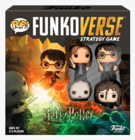 Funko Pop Harry Potter 1, HD Png Download, Free Download