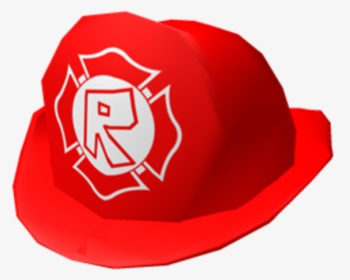 Roblox Wikia Roblox Fire Helmet Hd Png Download Kindpng