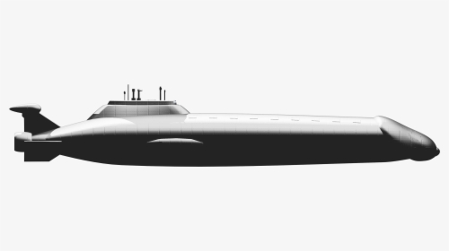 Submarine Png - Submarine Transparent, Png Download, Free Download