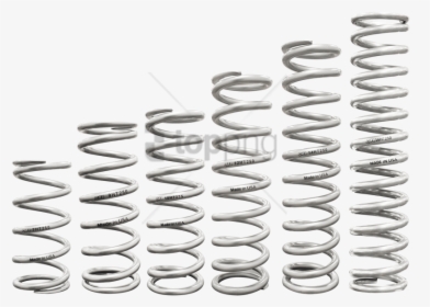 Free Png Spring Coil Png Png Image With Transparent - Coil Springs 3.5 Id, Png Download, Free Download