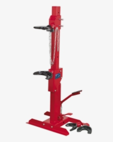 Sealey Coil Spring Compressor, HD Png Download, Free Download