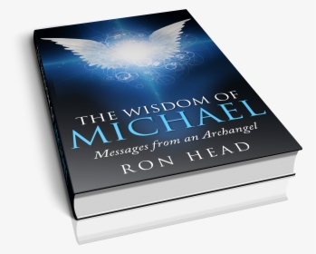 Michael Book 3d - 3d View Of Book, HD Png Download, Free Download