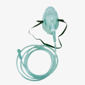 Oxygen Mask Png, Transparent Png, Free Download