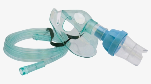 Oxygen Mask Png, Transparent Png, Free Download