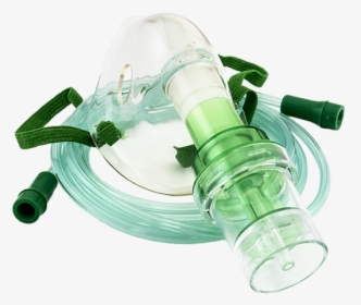 Oxygen Mask, HD Png Download, Free Download