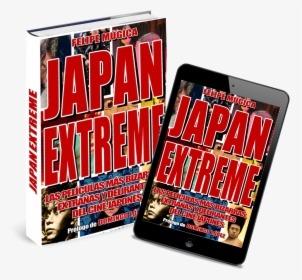 Japan-cover - Tablet Computer, HD Png Download, Free Download