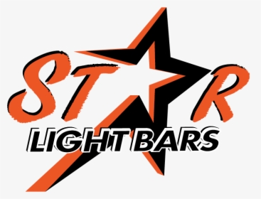 Star Light Bars, HD Png Download, Free Download