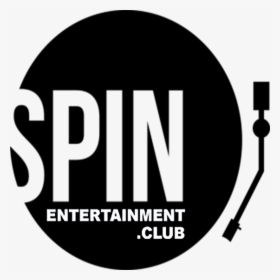 Spin Entertainment, HD Png Download, Free Download
