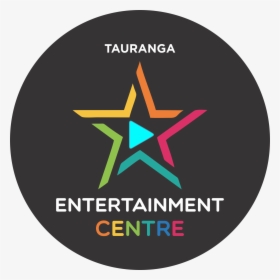 Tauranga Entertainment Centre - Circle, HD Png Download, Free Download